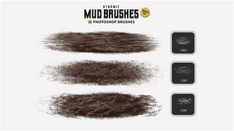 mud brush cleaner|mud brushes free download.